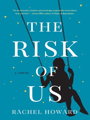 The Risk of Us - ebook